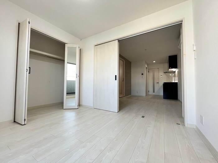 物件内観写真15　(居室)