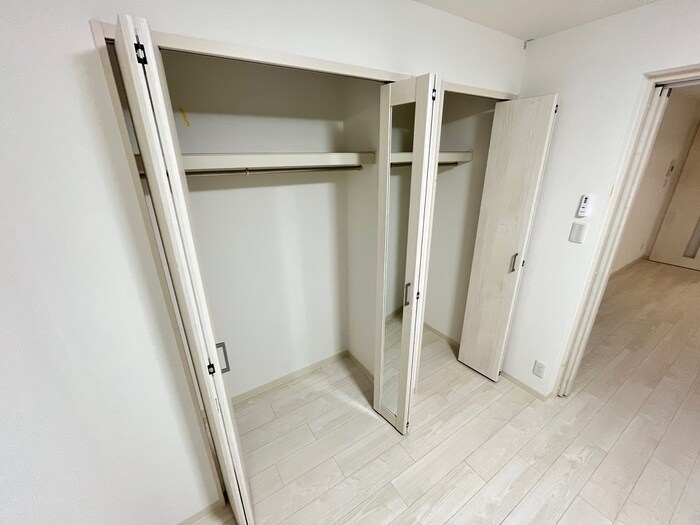 物件内観写真17　(収納)
