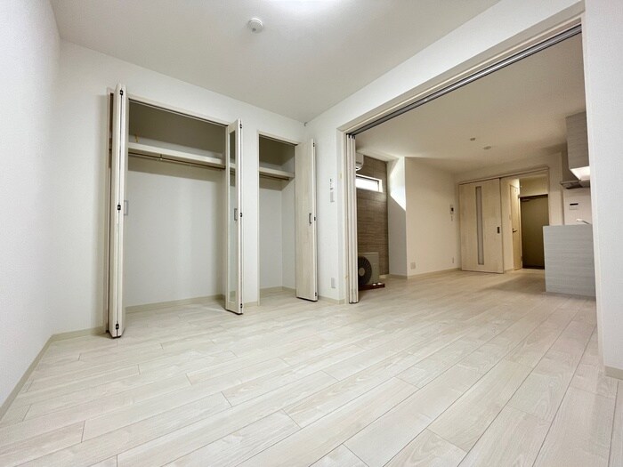 物件内観写真18　(居室)