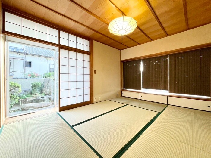 物件内観写真12　(居室)