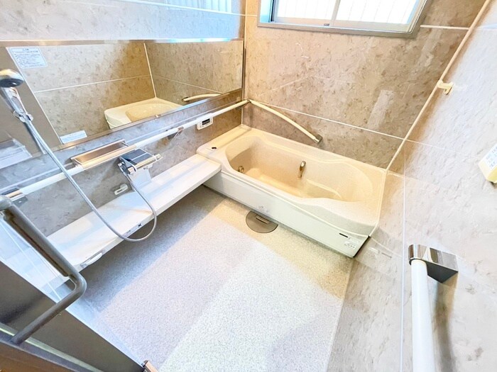 物件内観写真17　(バス／シャワールーム等)