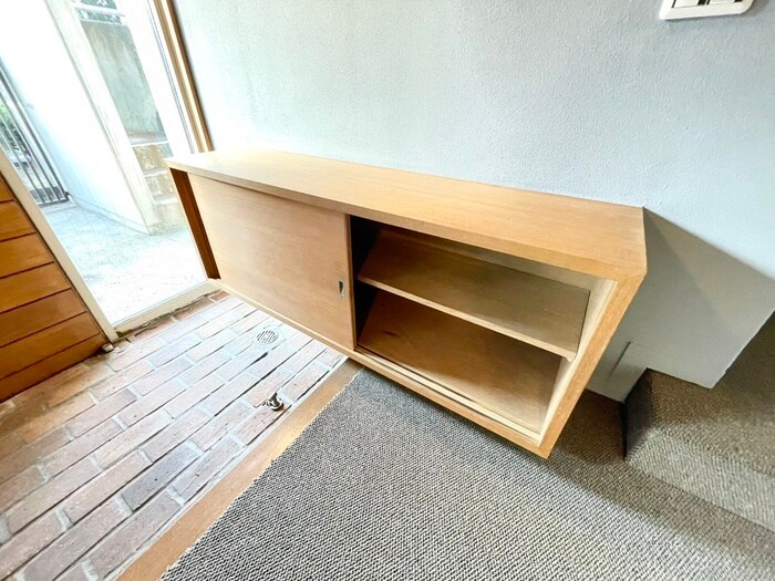 物件内観写真20　(靴箱)
