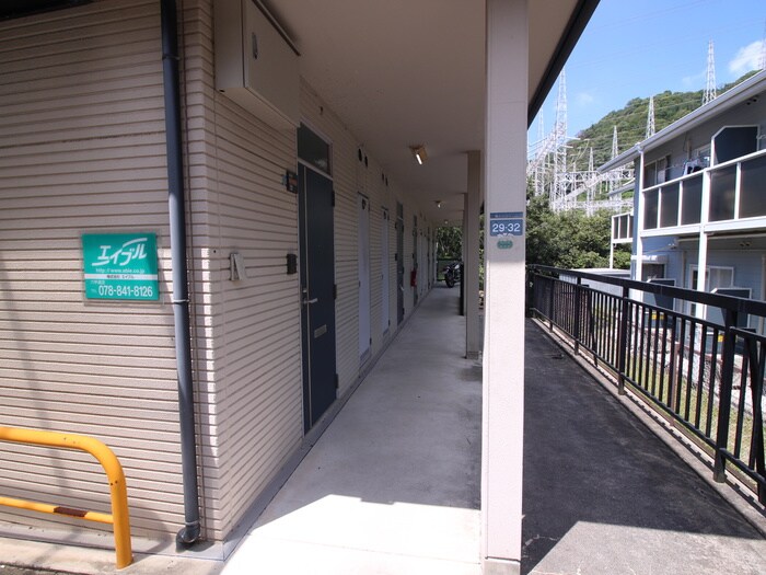 物件外観写真5　(その他)