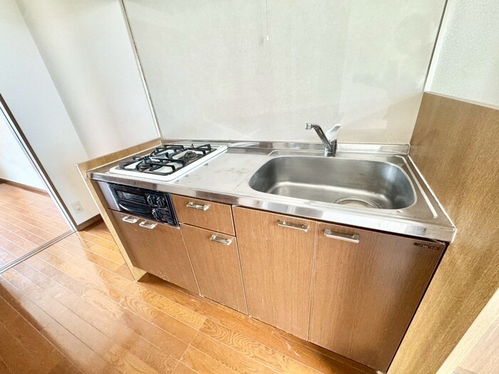 物件内観写真12　(キッチン)