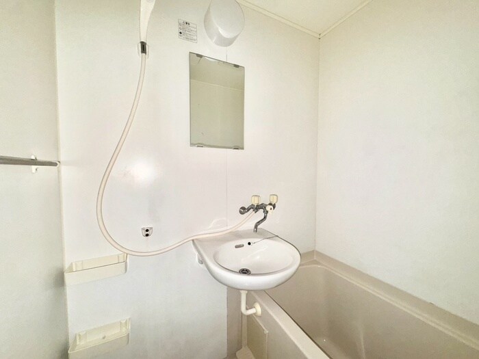 物件内観写真14　(洗面)