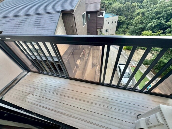 物件内観写真21　(ベランダ・バルコニー)