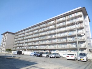 メガロコ－プ茨木Ⅱ(716)外観写真
