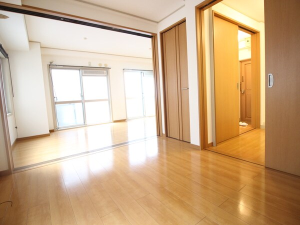 居室
