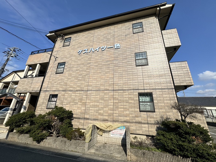 ケスハイツ一色