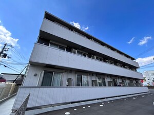セジュール大村外観写真