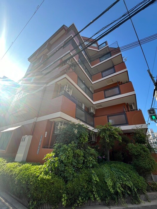 物件外観写真6　(外観写真)