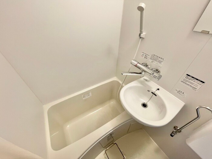 物件内観写真10　(バス／シャワールーム等)