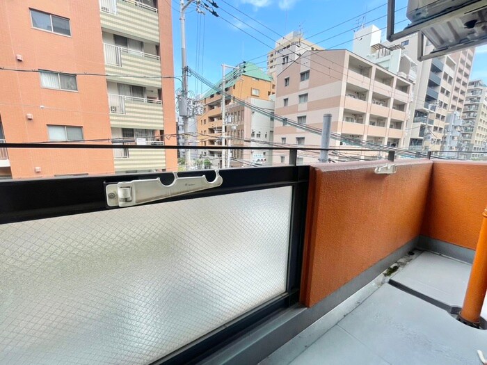 物件内観写真14　(ベランダ・バルコニー)