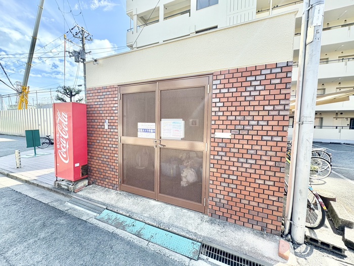 外観写真