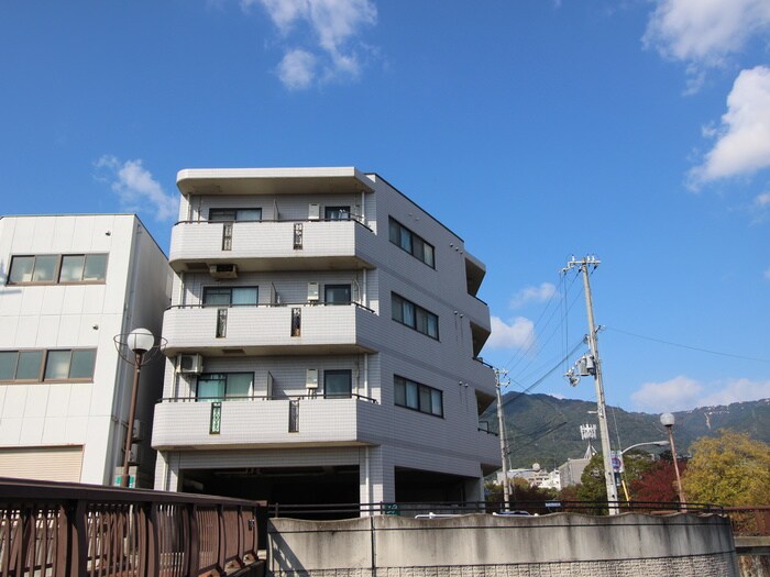 物件外観写真6　(外観写真)