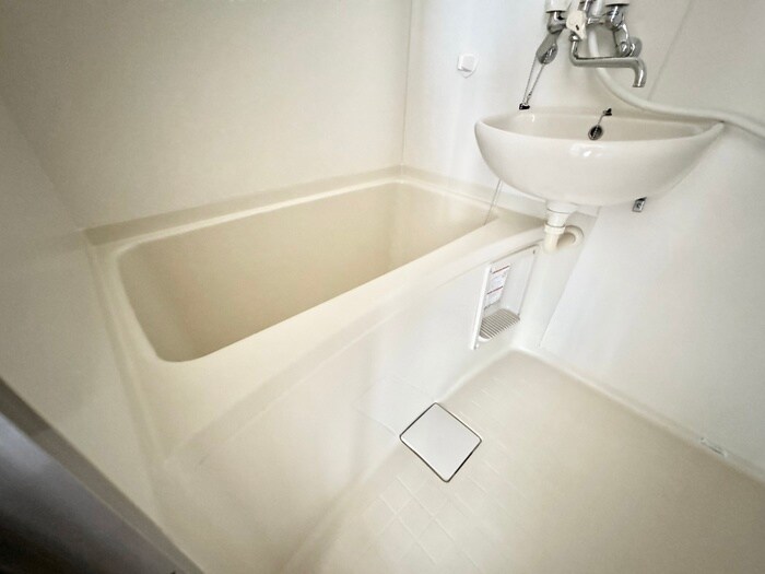 物件内観写真11　(バス／シャワールーム等)