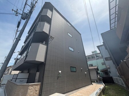仮)D　porta Comfort外観写真