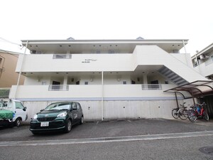 ア－トアベニュ－箕面おのはら外観写真
