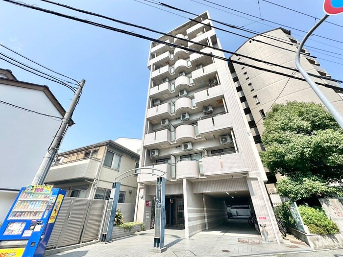 物件外観写真3　(外観写真)