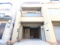 長居駅前戸建賃貸