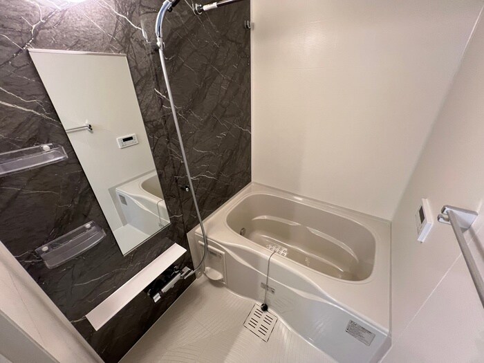 物件内観写真10　(バス／シャワールーム等)