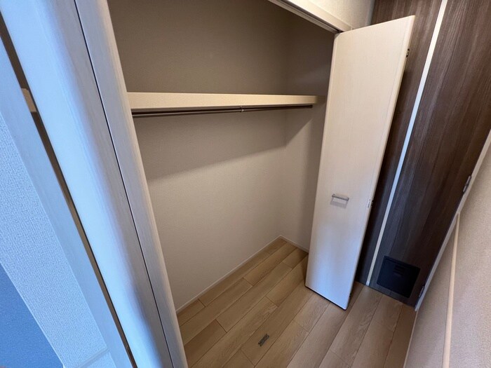 物件内観写真11　(収納)