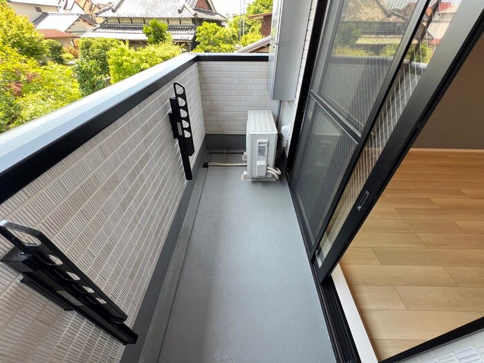 物件内観写真21　(ベランダ・バルコニー)