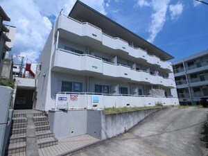 カーサ長峰外観写真