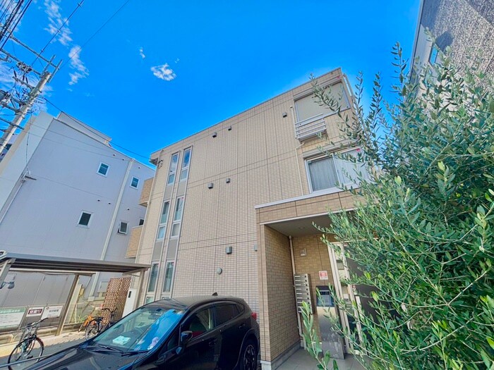 物件外観写真3　(外観写真)