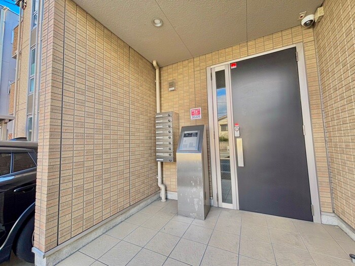 物件外観写真4　(その他)