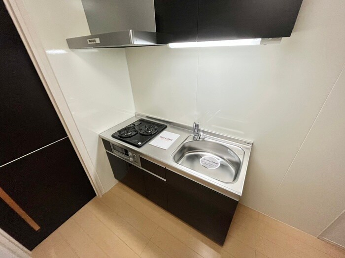 物件内観写真11　(キッチン)