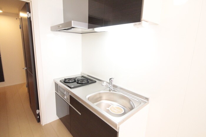 物件内観写真12　(キッチン)