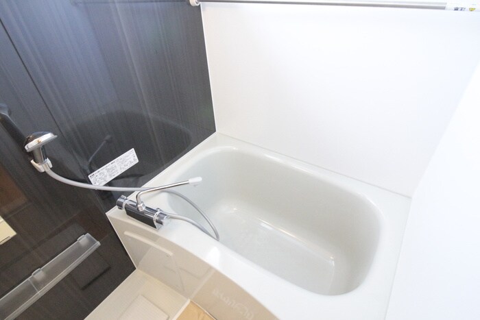 物件内観写真13　(バス／シャワールーム等)