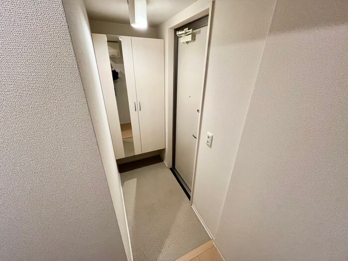 物件内観写真20　(玄関)