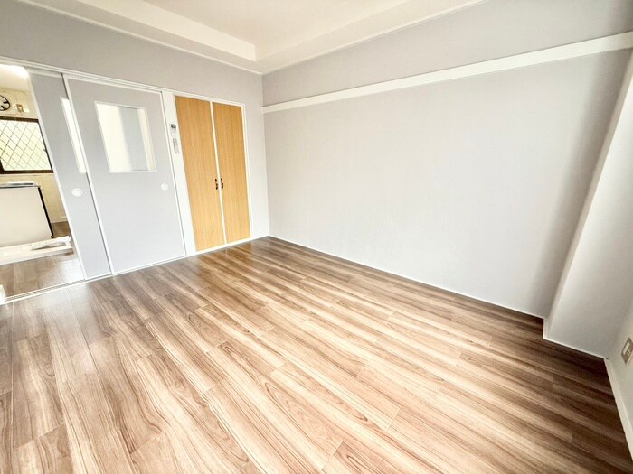 物件内観写真14　(居室)