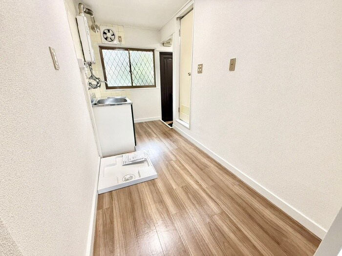 物件内観写真17　(居室)