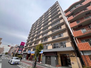 瑞光ﾀﾞｲﾔﾓﾝﾄﾞﾏﾝｼｮﾝ(202)外観写真