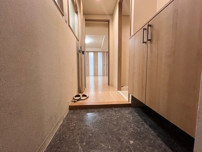 物件内観写真7　(廊下)