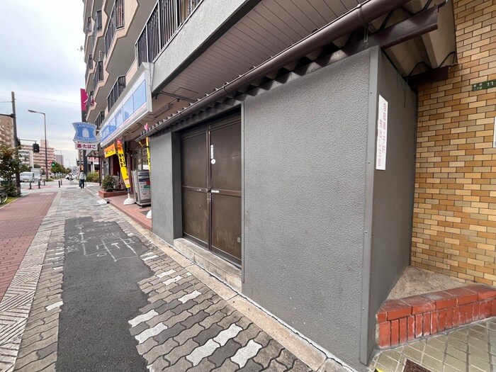 物件外観写真5　(建物設備)