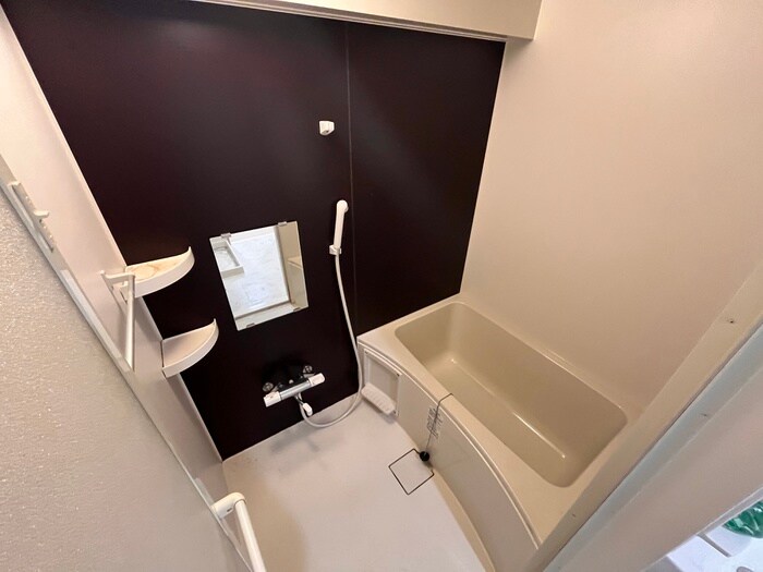 物件内観写真12　(バス／シャワールーム等)