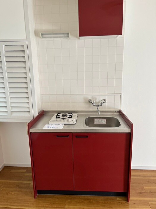 物件内観写真9　(キッチン)