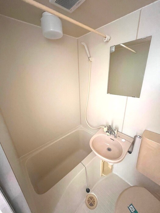 物件内観写真11　(バス／シャワールーム等)