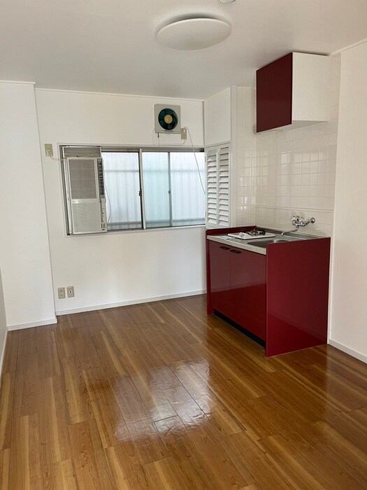 物件内観写真15　(居室)