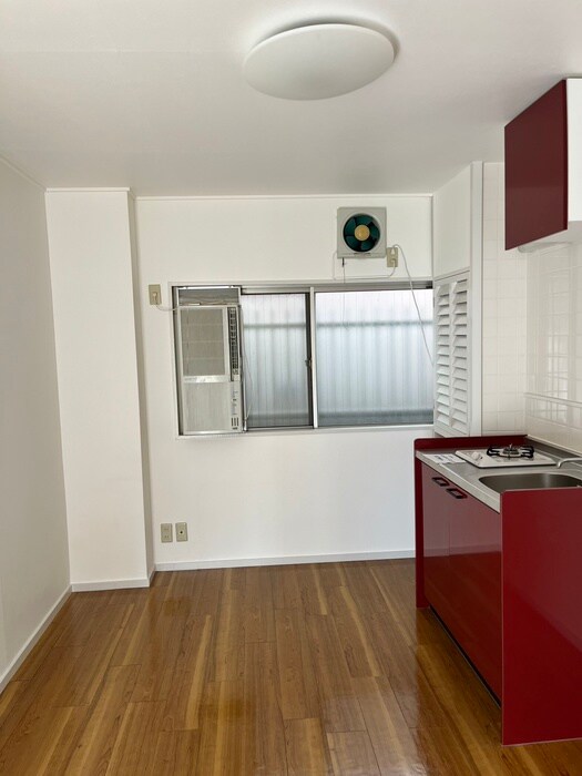 物件内観写真17　(居室)