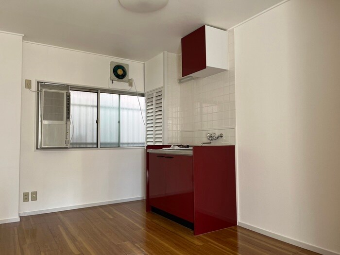 物件内観写真19　(居室)