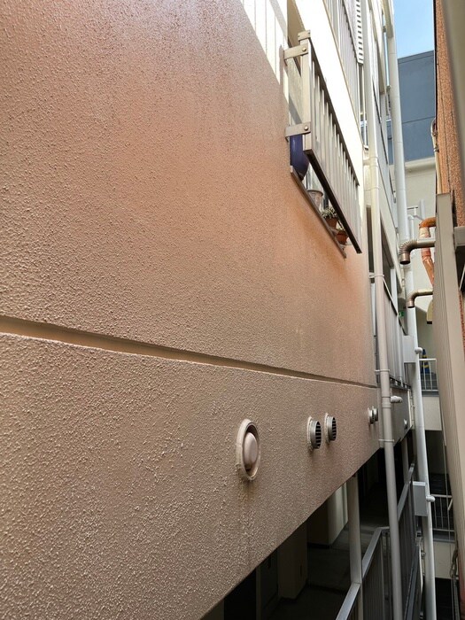 物件内観写真20　(室内からの展望)