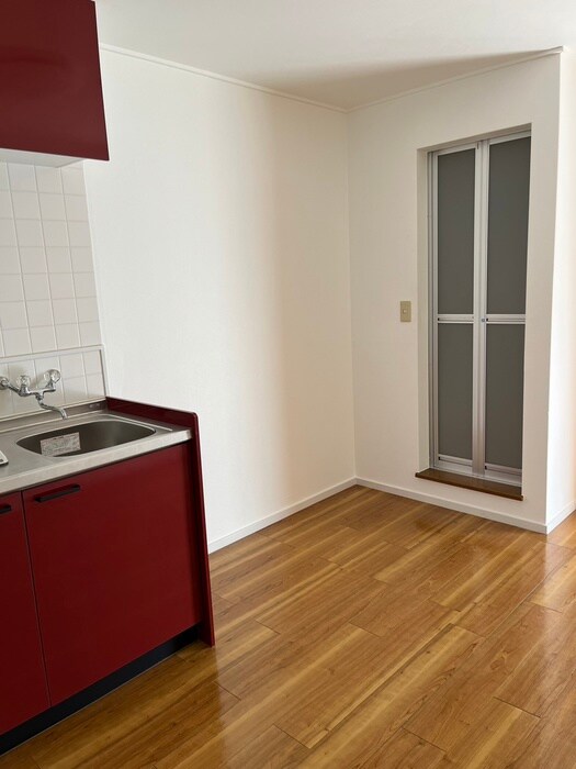 物件内観写真21　(居室)