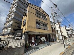 プチフォレスト外観写真