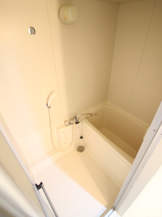 物件内観写真9　(バス／シャワールーム等)