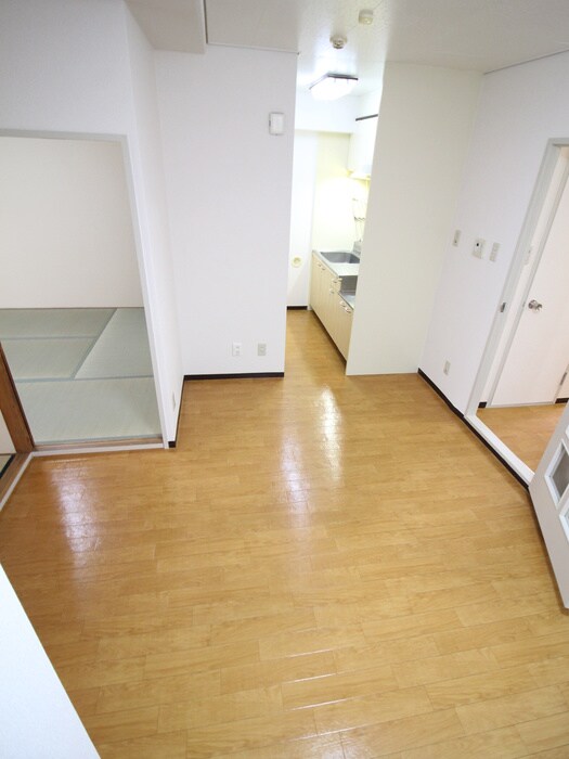 物件内観写真18　(居室)